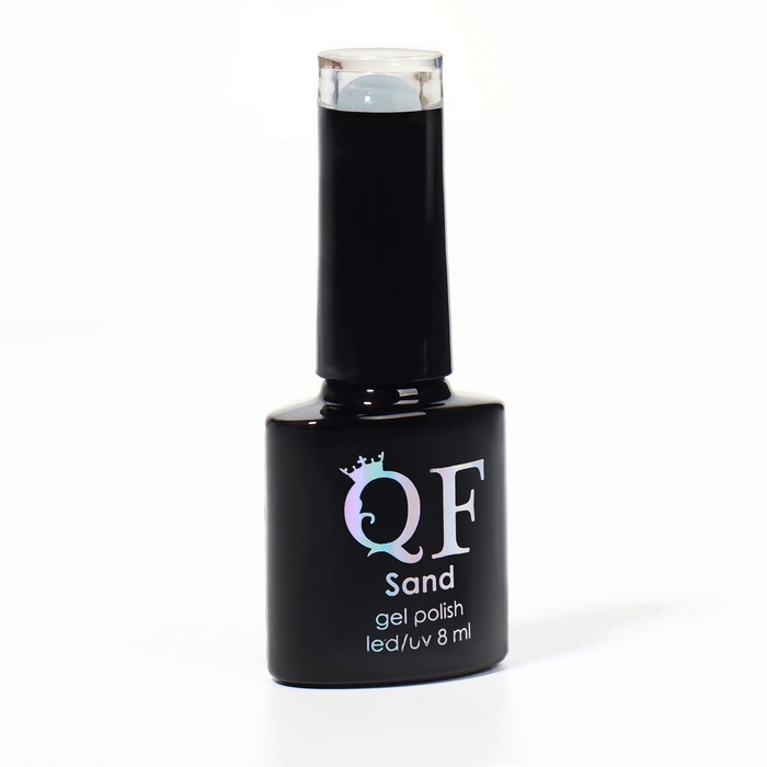 Гель лак для ногтей &laquo;SAND&raquo;, 3-х фазный, 8 мл, LED/UV, цвет (16)