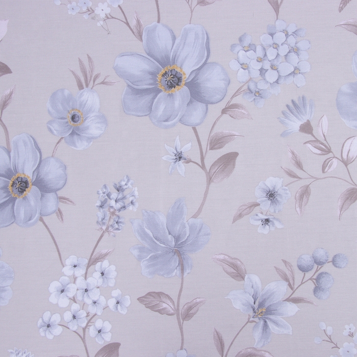 Постельное бельё LoveLife евро Soft 200х217см, 225х240см, 50х70см-2шт, хлопок, сатин, 125г/м&sup2;