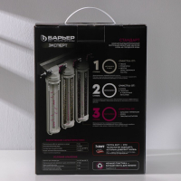 Фильтр для воды &laquo;Барьер. Эксперт. Stаndаrt&raquo;