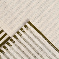 Фартук Доляна &laquo;Эко&raquo; 60*67&plusmn;2 см, 100% п/э