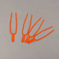 Зажим для растений, набор 20 шт., пластик, Greengo