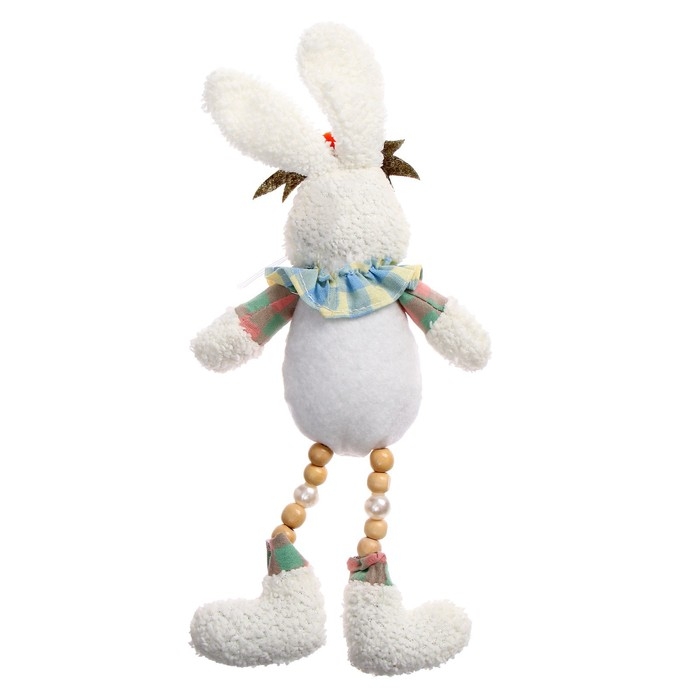 Мягкая игрушка &laquo;Зайка&raquo;, 13 см, виды МИКС