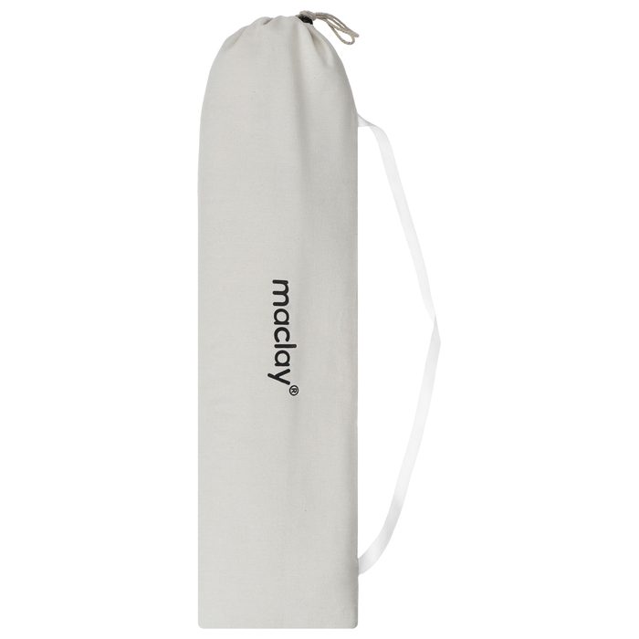 Гамак maclay, с каркасом, 200 х 120 см, цвет бежевый Гамак maclay, с каркасом, 200 х 120 см, цвет бежевый