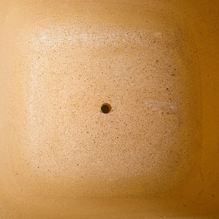 Горшок цветочный "Лилия", 25 л, 32 х 32 х 39 см