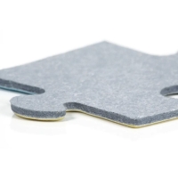 Пазлы &laquo;Хамелеон&raquo; в подарочной коробке, 500 элементов + постер