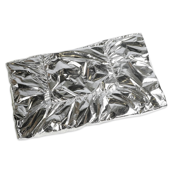 Автоодеяло для двигателя Cartage, 140 х 90 см, фольгированное Автоодеяло для двигателя Cartage, 140 х 90 см, фольгированное