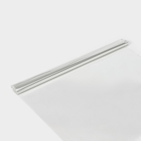 Рукав для запекания Доляна, 0,38&times;5 м, XXL, с завязками