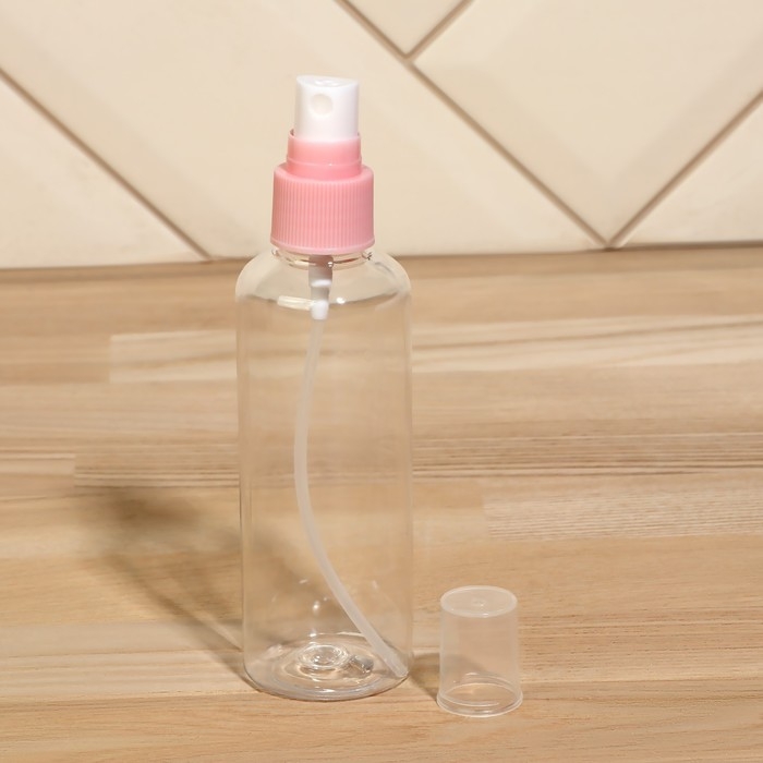 Набор банный, в косметичке, 7 предметов (полотенце 70 × 140 см, бутылочки 3 шт, баночки 2 шт, лопатка) , цвет белый/розовый Набор банный, в косметичке, 7 предметов (полотенце 70 × 140 см, бутылочки 3 шт, баночки 2 шт, лопатка) , цвет белый/розовый