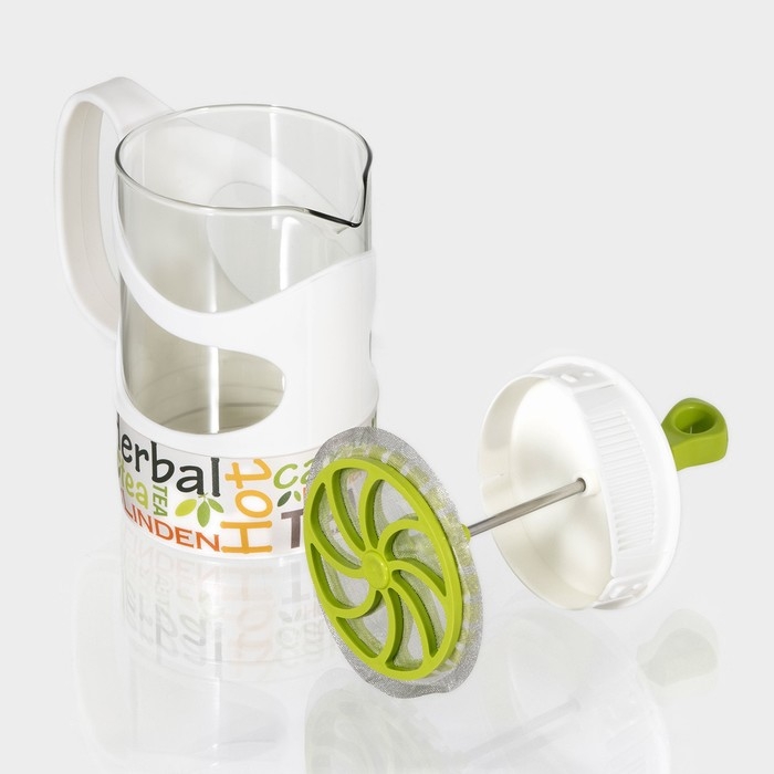 Френч-пресс &laquo;Арабика&raquo;, 660 мл