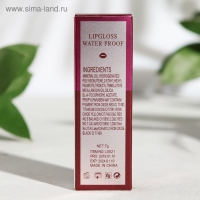 Тинт для губ Romantic Bear &laquo;Шираз&raquo;