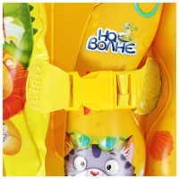 Жилет надувной &laquo;На волне&raquo;, детский, 43 см