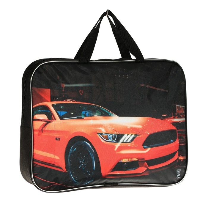 Набор первоклассника «1 сентября: Тачка» 29 предметов, в папке Набор первоклассника «1 сентября: Тачка» 29 предметов, в папке