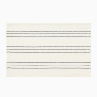 Полотенце Этель "Полосы" (вид 2) 38х63 см, 100% хл Полотенце Этель "Полосы" (вид 2) 38х63 см, 100% хл