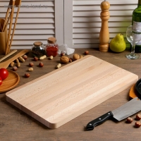 Доска разделочная "HoReCa"  50х30х2,5см,