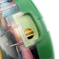 Игрушка для купания в ванной &laquo;Морские черепашки&raquo;, на присосках