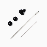 Набор для шитья. Мягкая игрушка своими руками «Мишка Билли», 25 см Набор для шитья. Мягкая игрушка своими руками «Мишка Билли», 25 см