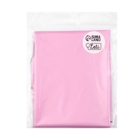 Шар фольгированный 19" &laquo;Мистик розовый фламинго&raquo;, сердце