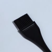 Набор для окрашивания, 4 предмета, цвет чёрный Набор для окрашивания, 4 предмета, цвет чёрный