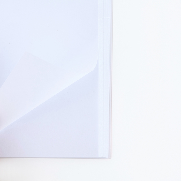 Скетчбук в мягкой обложке А5, 100 л. Бумага 100гр &laquo;Котики&raquo;