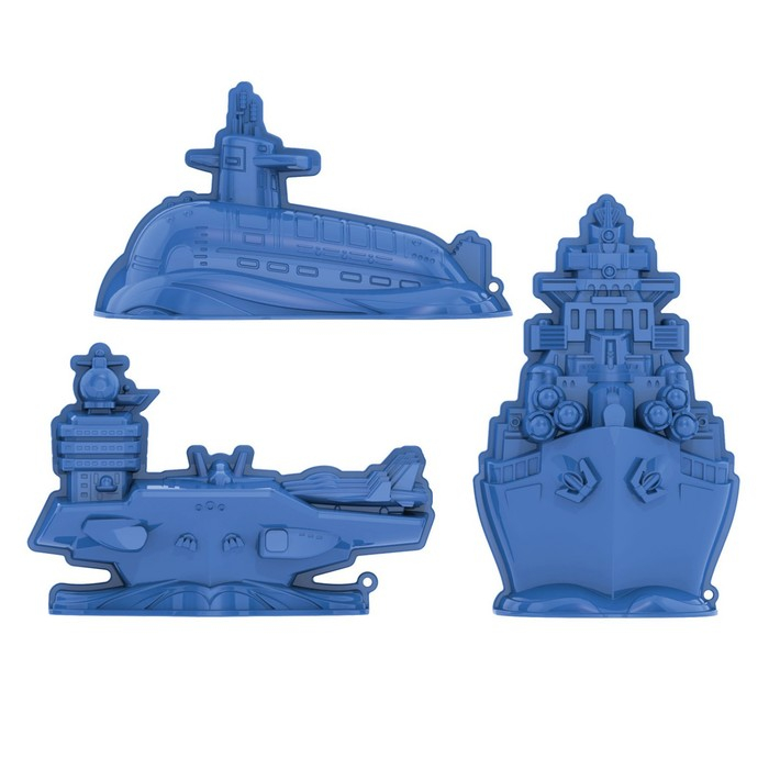 Подводная лодка &laquo;Илья Муромец&raquo;