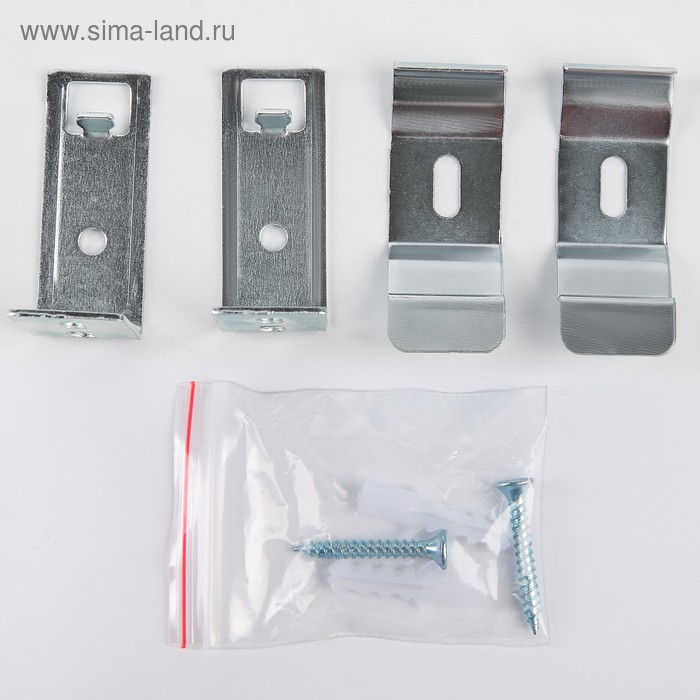 Штора рулонная &laquo;День-ночь. Колосок&raquo;, 60&times;180 см (с учётом креплений 3,5 см), цвет бирюзовый