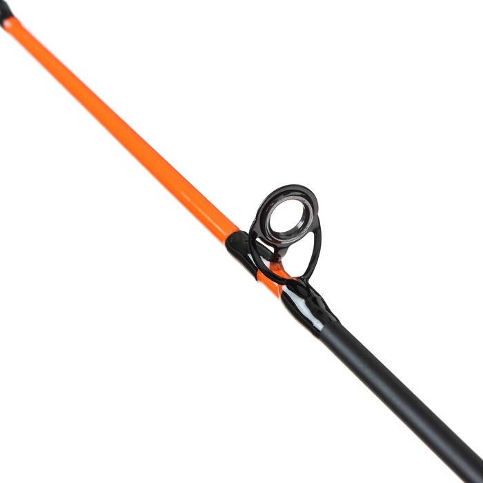 Удилище Удилище "Волжанка Хищник Троллинг", тест 1-60 г, длина 2.1 м