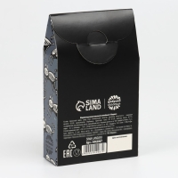 Хэллоуин Мармелад в коробке хэллоуин &laquo;Пробирает до костей&raquo;: со вкусом клубники, 50 г