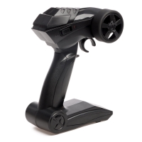 Машинка на пульте управления &laquo;Легенда Дрифта&raquo;, радиоуправление, полный привод, 40 км/ч, 2 комплекта колёс, 1:16, цвет чёрный