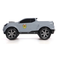 Пикап &laquo;Десант&raquo;, МИКС