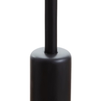 Светильник BayerLux "Лучик" 2хЕ27 40Вт черный 50х5х30-130см Светильник BayerLux "Лучик" 2хЕ27 40Вт черный 50х5х30-130см