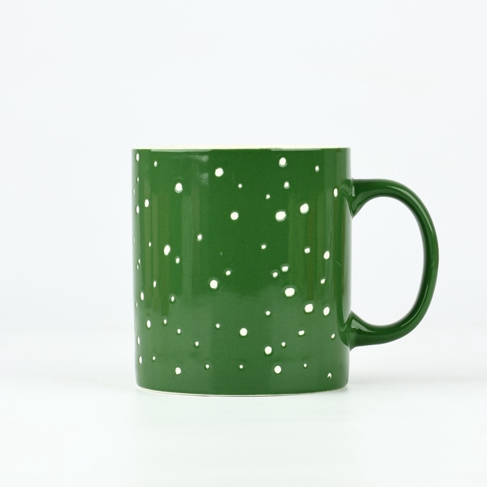 Кружка керамическая &laquo;Волшебство&raquo;, 500 мл