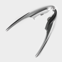 Нож консервный Veil, цвет серый Нож консервный Veil, цвет серый