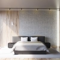 Светильник трековый "Спот" Е27 40Вт черный 3,5х5,5х15см Светильник трековый "Спот" Е27 40Вт черный 3,5х5,5х15см