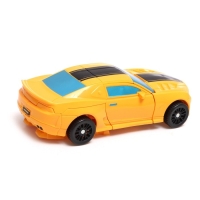 Набор роботов &laquo;Герои&raquo;, трансформируются, 2 штуки