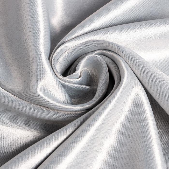 Штора портьерная Этель &laquo;Классика&raquo;, на шторной ленте 270*300 см,100% п/э