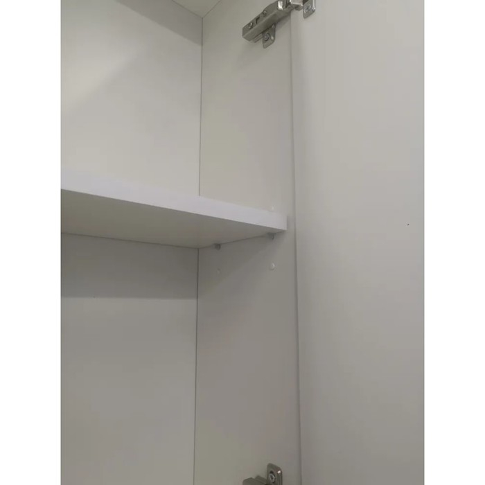 Шкаф навесной Spectrum 60, 60 х 75 х 22 см Шкаф навесной Spectrum 60, 60 х 75 х 22 см