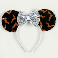 Карнавальный ободок &laquo;Летучая кошечка&raquo;