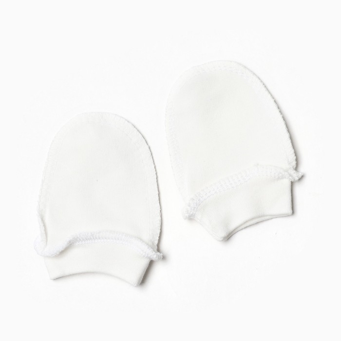 Комплект для мальчика (5 предметов), цвет бежевый, рост 62