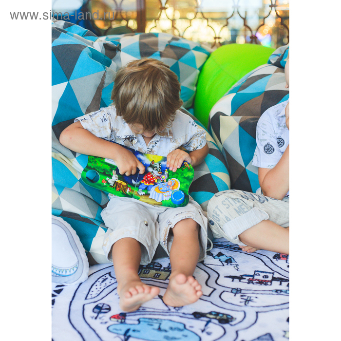 Музыкальная книга «Колыбельные», потешки, 10 стр. Музыкальная книга «Колыбельные», потешки, 10 стр.