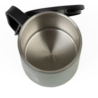 Термокружка, 180 мл, Туризм "23 февраля", сохраняет тепло 2 ч, компас Термокружка, 180 мл, Туризм "23 февраля", сохраняет тепло 2 ч, компас