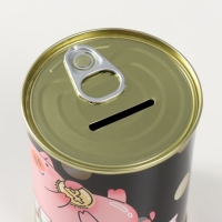 Копилка-банка "На те самые 2-3 дня" Копилка-банка "На те самые 2-3 дня"