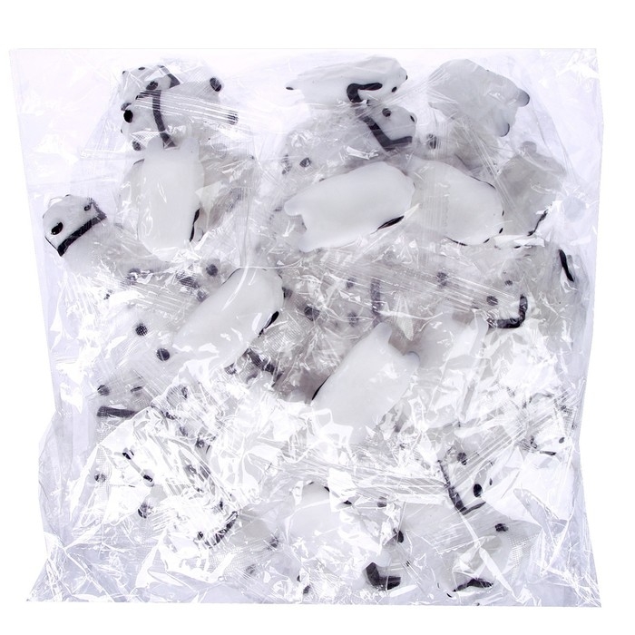 Мялка-антистресс «Панда» Мялка-антистресс «Панда»