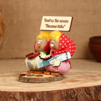 Оберег "Бешеные бабки", микс Оберег "Бешеные бабки", микс