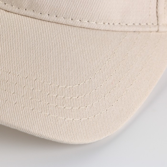 Козырек &laquo;President&raquo;, цвет бежевый