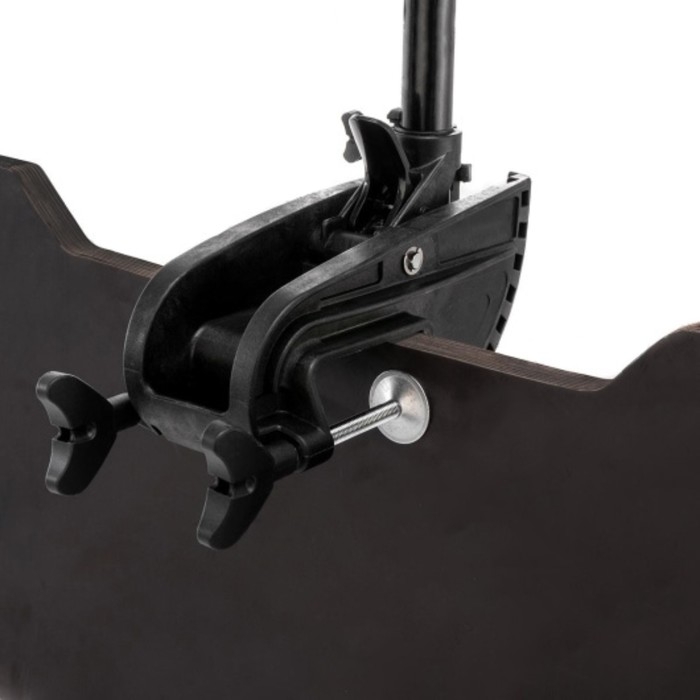 Электромотор лодочный NISUS 40 LBS