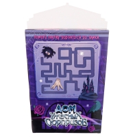 Адвент-календарь на 7 дней «Дом ужасных сюрпризов» Адвент-календарь на 7 дней «Дом ужасных сюрпризов»