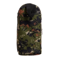 Пенал школьный "Рюкзачок-милитари", на молнии, 2 отделения, МИКС Пенал школьный "Рюкзачок-милитари", на молнии, 2 отделения, МИКС