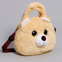 Сумка детская «Мишка», 21 см Сумка детская «Мишка», 21 см