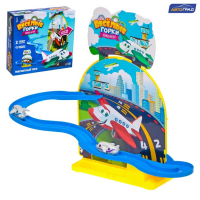 Магнитный трек «Самолёты» Магнитный трек «Самолёты»