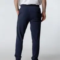 Джоггеры мужские Jet Men, темно-синие, размер S